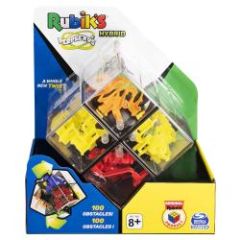 Perplexus Rubiks Hybrid 2x2