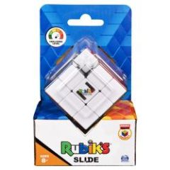 Rubik's Slide Puzzle