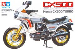 Honda CX500 Turbo 1/12