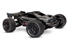 XRT BL Race Truck RTR Black