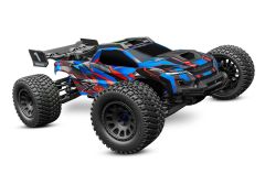 XRT Ultimate 4WD RTR BlueX