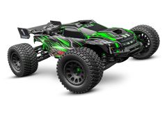 XRT Ultimate 4WD RTR Green