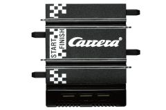 GO Power Connection Track Section