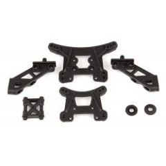 Shock Towers & Wing Mount 1/14
