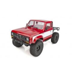 Enduro Sendero HD Trail Truck RTR