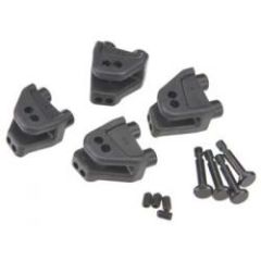 Shock Risers & Pins for RC8T