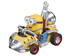Minions Kart Bob GO Car