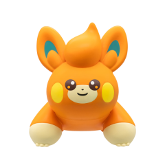 Pokemon Pawmi Kit