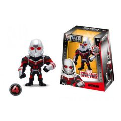 Marvel Antman Alternate 4in Figure