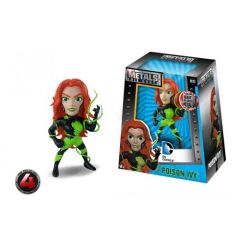 DC Poison Ivy 4in Figure