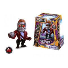 Guardians of the Galaxy Star Lord 4in Figure