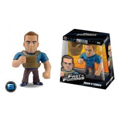 Fast & Furious Brian O Conner 6in Figure