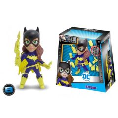 DC Batgirl 6in Figure