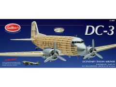 Model Douglas DC3