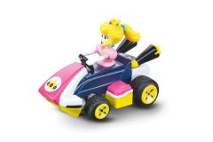 Mario Kart Peach Mini RC