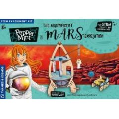 Magnificent Mars Expedition Kit