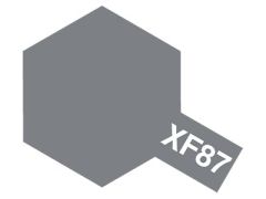 XF-87 Flat IJN Gray Acrylic Mini