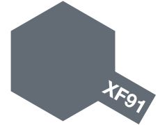 XF-91 IJN Gray YA Acrylic Mini