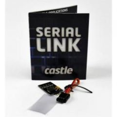 Castle Serial Link