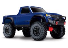 TRX-4 Sport 1/10 4x4 Trail Truck RTR Blue