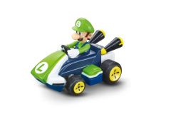 Mario Kart Luigi Mini RC