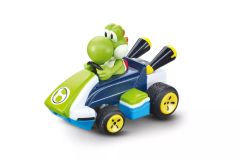 Mario Kart Yoshi Mini RC