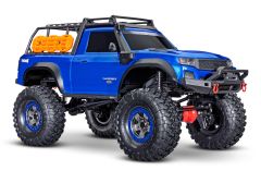TRX-4 Sport High Trail Blue