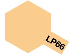 LP-66 Flat Flesh Lacquer Mini