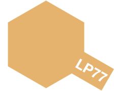 LP-77 Light Brown DAK 1942 Lacquer Mini