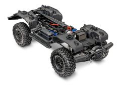 TRX-4 Unassembled Kit w/ TQi