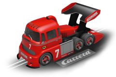 Carrera Race Truck no7 Dig132