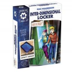 Inter Dimensional Locker Kit