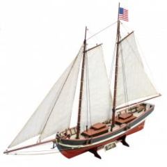 Swift 1805 Virginia Pilot Boat 1/50