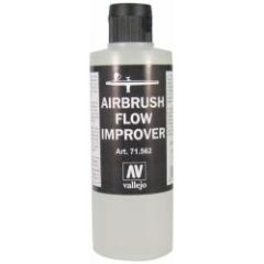 Airbrush Flow Improver 200ml