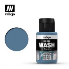 Wash Blue Grey 35ml