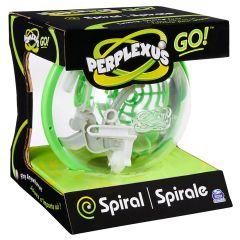 Perplexus Go! Green