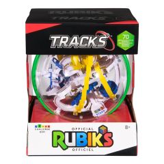 Rubiks Tracks 70 Gravity Maze