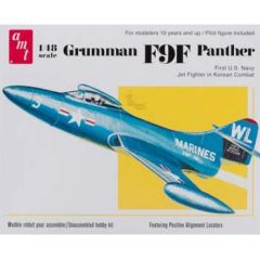 Grumman F9F Panther 1/48