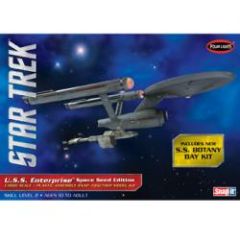 Star Trek TOS USS Enterprise 1/1000