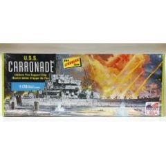 USS Carronade 1/168