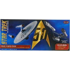 Star Trek TOS Pilot Parts Pack for NCC-1701 1/350