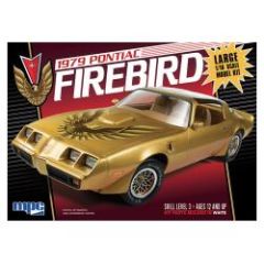 1979 Pontiac Firebird 1/16