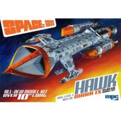 Space 1999 Hawk Mk.IX 1/72