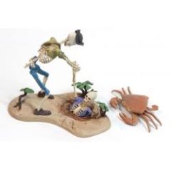 In The Pinch of Peril Figure Kit 1/12