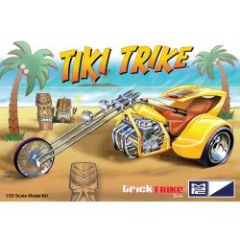 Tiki Trike 1/25