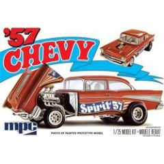 1957 Chevy Spirit of 57 1/25