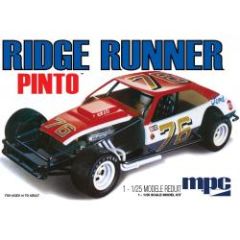 Ridge Runner Modified 1/25