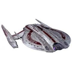 Star Trek Discovery USS Shenzhou 1/2500
