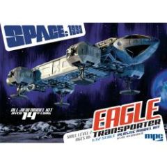 Space 1999 Eagle Transporter 1/72