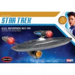 Star Trek Discovery USS Enterprise NCC-1701 1/2500